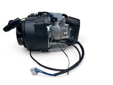 Motore Benzina 7 HP Motore di