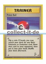 Pokemon Set Base 2 - Poké