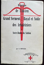 STORICO DELL'ANTICO GRANDE