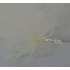 10 pz sacchetto doppio velo