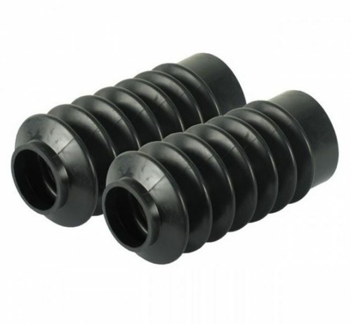 Soffietti forcelle 41mm moto - soffietti,