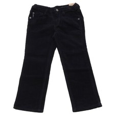 7172R Pantaloni blu bimbo