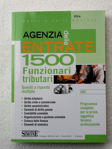 Agenzia delle entrate - delle,