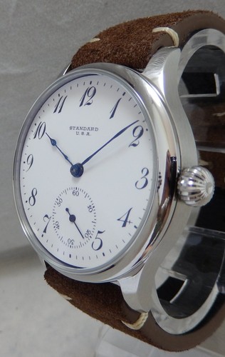 Orologio polso standard - polso, ny