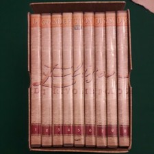 ELISA DI RIVOMBROSA PRIMA  SERIE 9 DVD COMPLETA CON BOX 