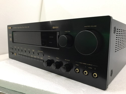 Teac d9260av 5x100 - 5x100, watt