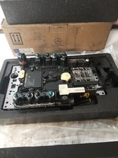 MERCEDES 722.9 CENTRALINA