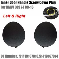 2x per BMW Z4 E89 09-16