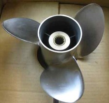 Powertech OM3510 Johnson