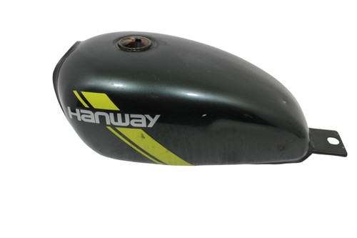 Serbatoio hanway scrambler 125 - hanway,