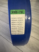 CATENE DA NEVE 9mm GR.60