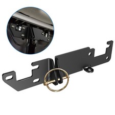 Kit protezione serratura porta