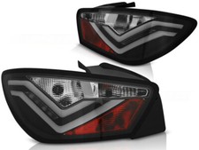 SEAT IBIZA 6J 3D 2008 2009