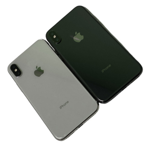 Apple iphone 256gb grigio - iphone,