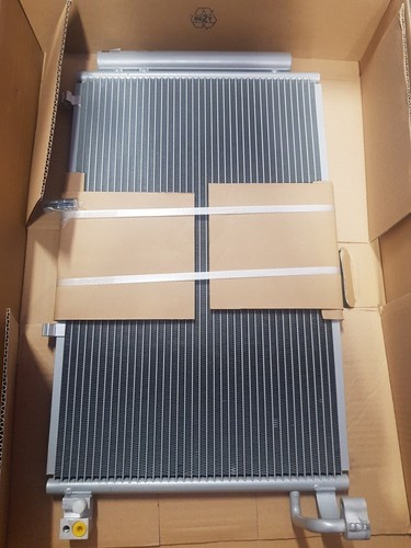 Condenser air conditioning - condenser,,