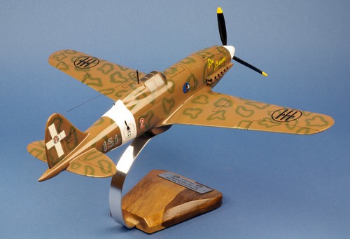 Macchi 202 italia 1944 - 202,