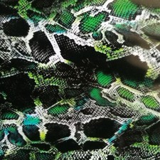 HD-A909 Jungle Snake (100 cm)