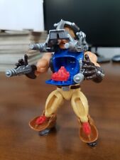 Masters Rio Blast MOTU He Man