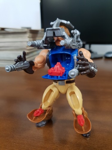 Masters rio blast - rio, motu