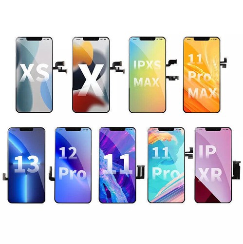 Ricambio lcd touch screen - lcd,