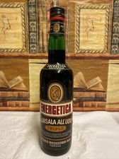 Vino Liquoroso Marsala All