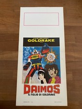 99s,LOCANDINA POSTER DAIMOS IL