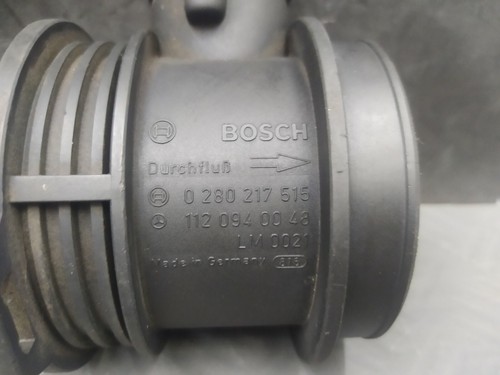 Mercedes 320 debimetro - 320,