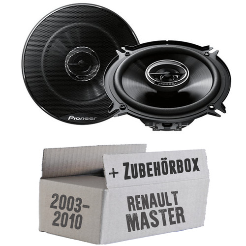 Renault master front - renault,