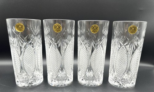 Quattro bicchieri highball - (4), bicchieri/highball