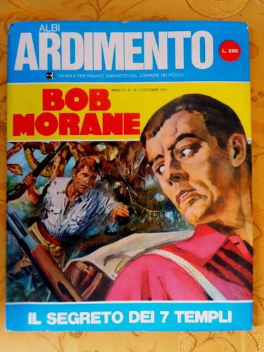 Albi ardimento anno - albi, 10