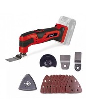 Utensile Multifunzione a