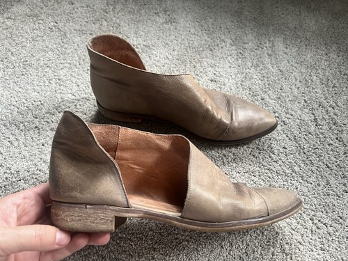 Free people royale ballerine - free,