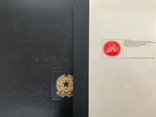 Repubblica 1980-84 collezione