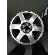 4 CERCHI IN LEGA PER VOLKSWAGEN GOLF 4A SERIE (98-03) 1.6 16V (77KW) BER. 1998