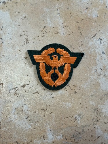 Distintivo panno - distintivo,