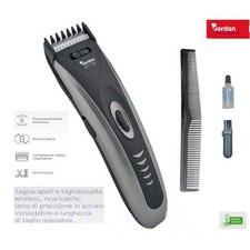 JORDAN - RASOIO ELETTRICO