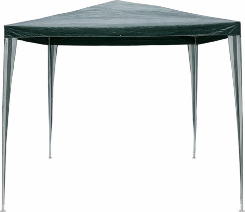 Lifeingarden gazebo - lifeingarden, da