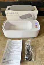 Lavatrice ad ultrasuoni per