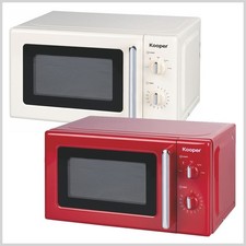 FORNO A MICROONDE VINTAGE