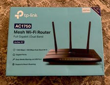 TP-Link Archer AC1750 WiFi