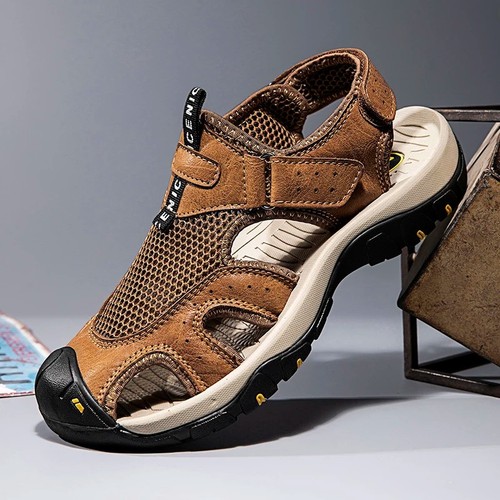 Sandali estivi uomo scarpe - sandali, uomo,