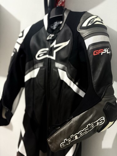 Tuta intera moto - intera,