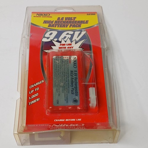Batteria ricaricabile vintage - ricaricabile,