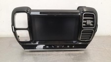 Display di navigazione Citroen