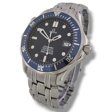 Orologio Uomo Omega Seamaster