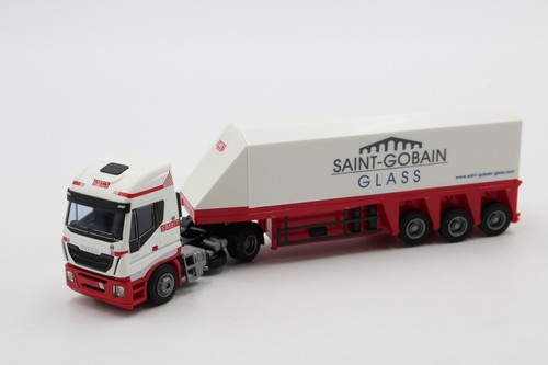 Awm iveco stralis vetro - awm,