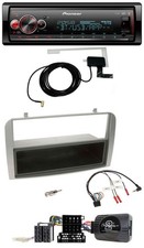 Pioneer Bluetooth DAB USB