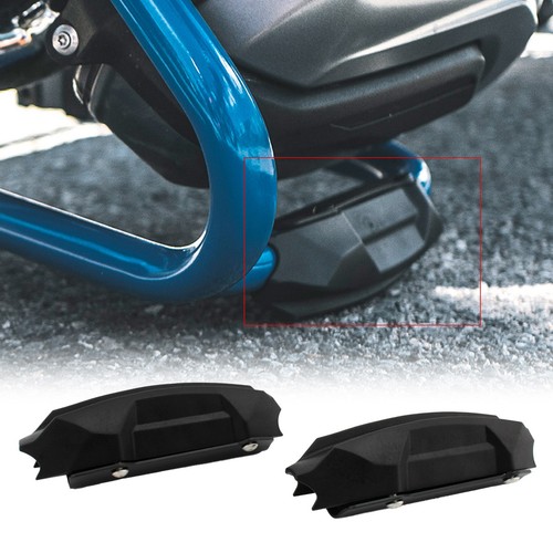 Blocchi protezione motore