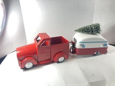 Camion fattoria vintage