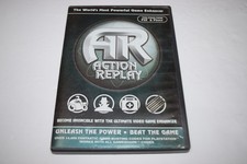 Action Replay Videogioco